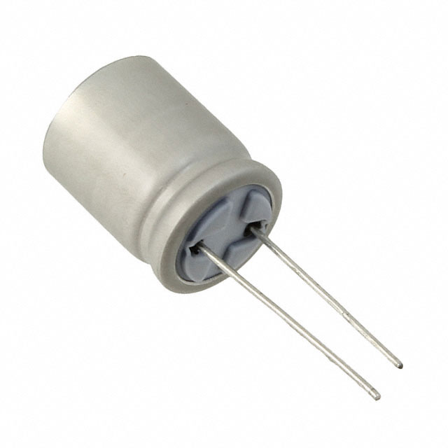 UBY1V302MHL1TN Nichicon  Aluminium-Elektrolytkondensatoren